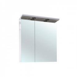 Тумба с раковиной Bellezza Анкона 80 подвесная